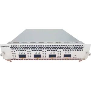 E2-100G 系列模組